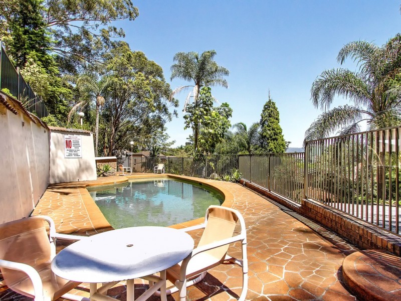 5/62 Beane Street, Gosford NSW 2250