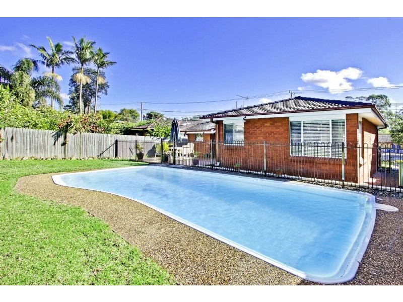 48 Maidens Brush Road, Wyoming NSW 2250