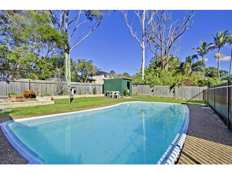 48 Maidens Brush Road, Wyoming NSW 2250