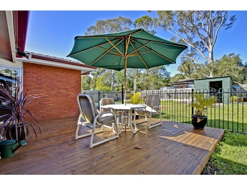 48 Maidens Brush Road, Wyoming NSW 2250