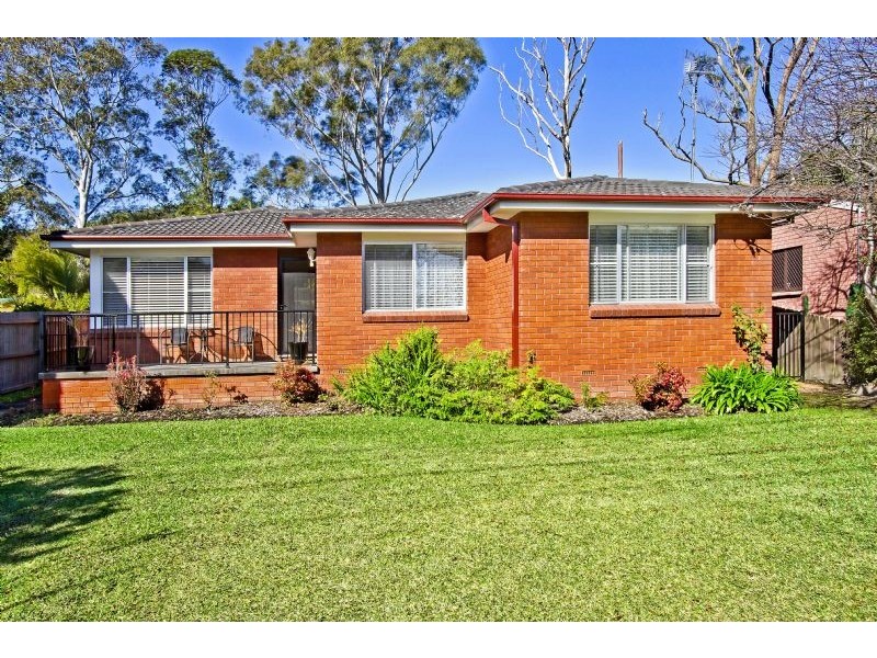 48 Maidens Brush Road, Wyoming NSW 2250