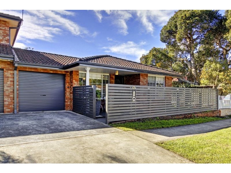 47A Webb Street, East Gosford NSW 2250