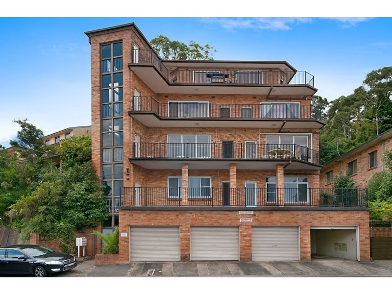 1/101 Henry Parry Drive, Gosford NSW 2250