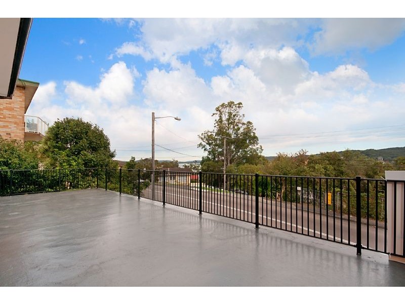 1/101 Henry Parry Drive, Gosford NSW 2250