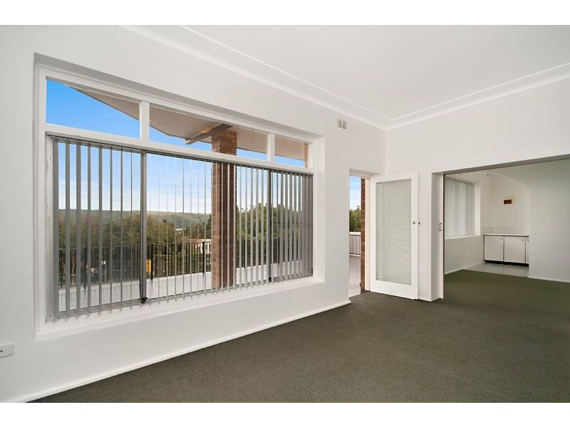 1/101 Henry Parry Drive, Gosford NSW 2250