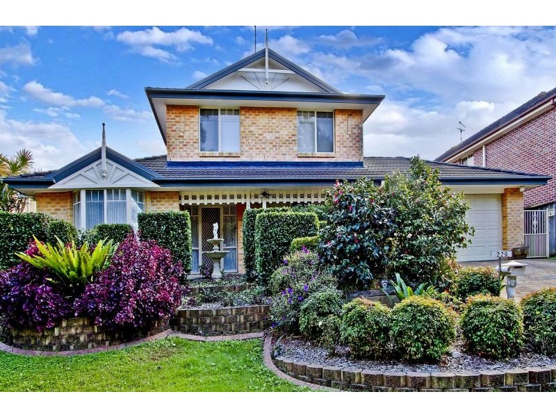 229 Woodbury Park Drive, Mardi NSW 2259