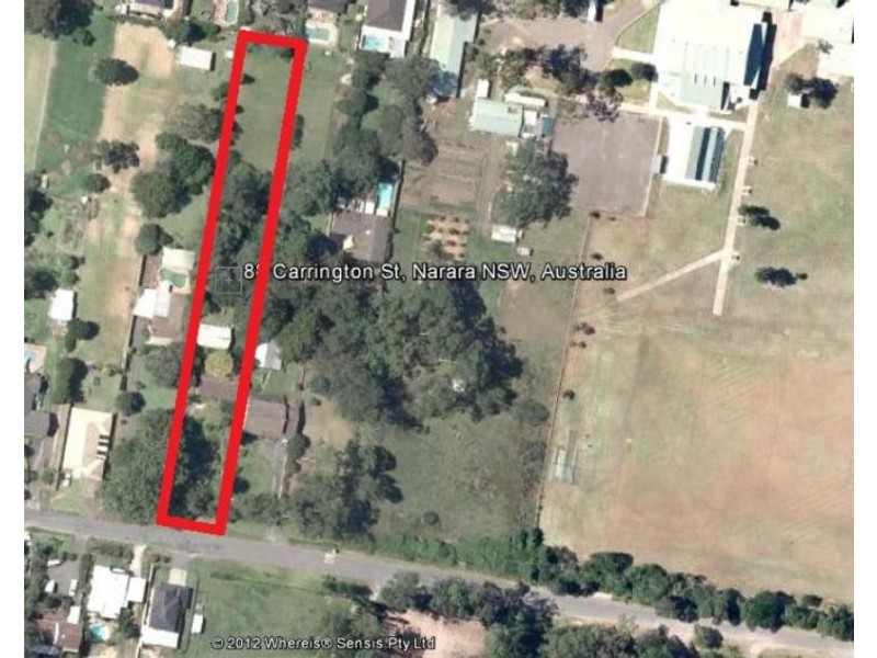 88 Carrington Street, Narara NSW 2250