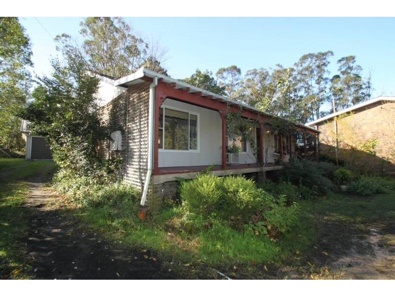 88 Carrington Street, Narara NSW 2250