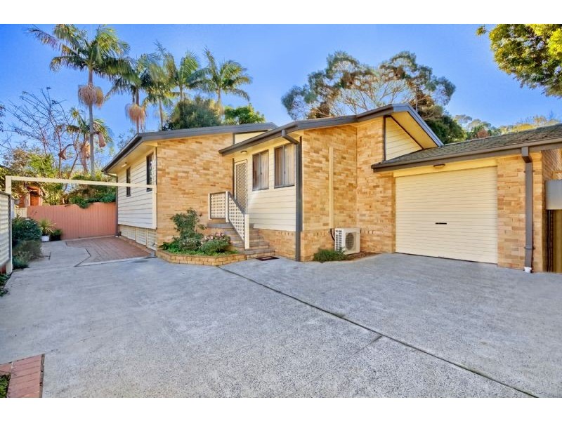 18a Frederick Street, Point Frederick NSW 2250