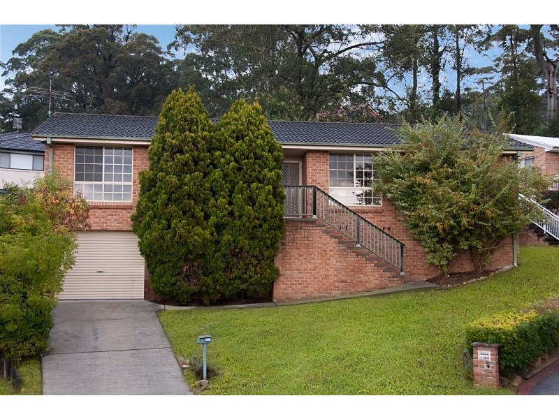 14 Karen Close, Lisarow NSW 2250