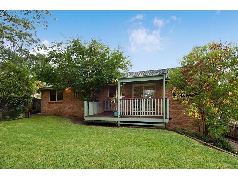 14 Karen Close, Lisarow NSW 2250