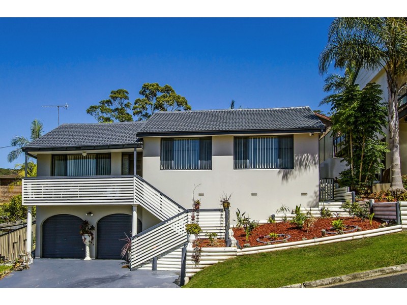 6 Binowee Avenue, Niagara Park NSW 2250