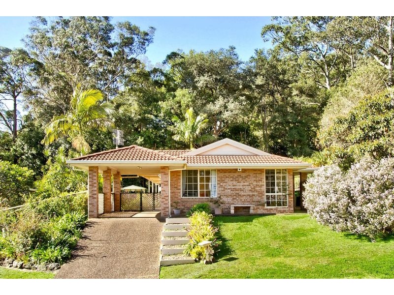 3 Claremont Close, Niagara Park NSW 2250