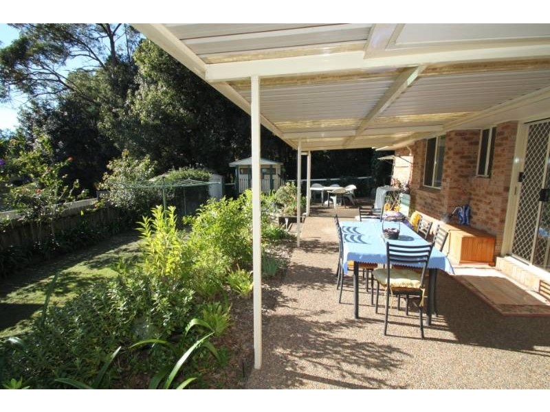 3 Claremont Close, Niagara Park NSW 2250