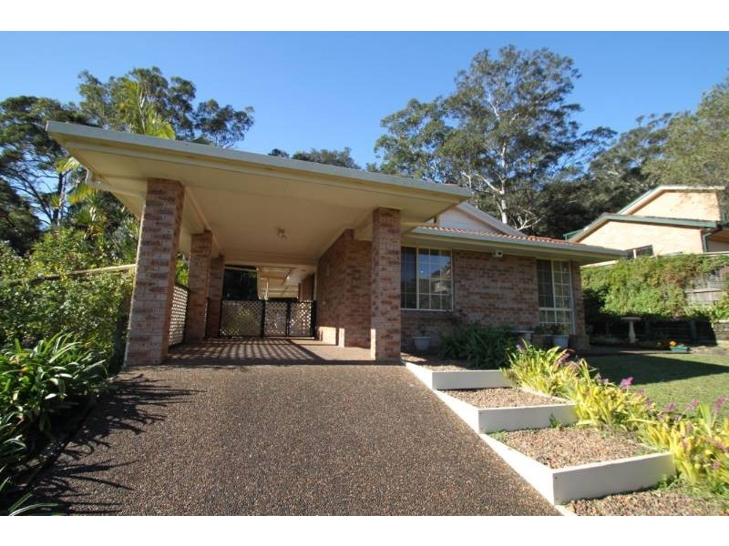 3 Claremont Close, Niagara Park NSW 2250