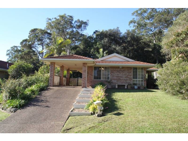 3 Claremont Close, Niagara Park NSW 2250