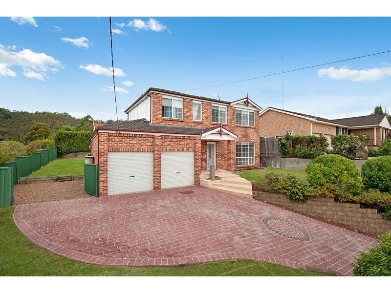 100 Newling Street, Lisarow NSW 2250