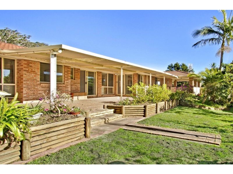 3 Claremont Close, Niagara Park NSW 2250