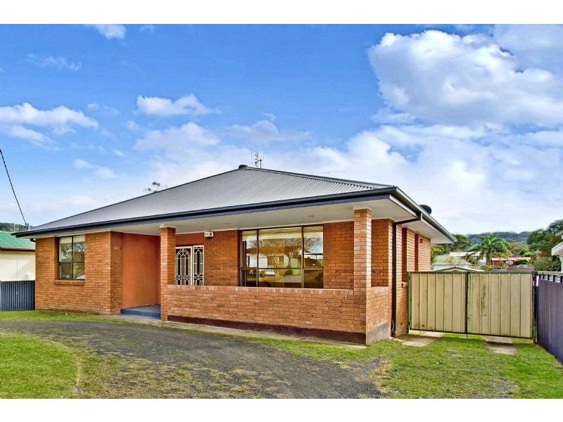 154 Wells Street, Springfield NSW 2250