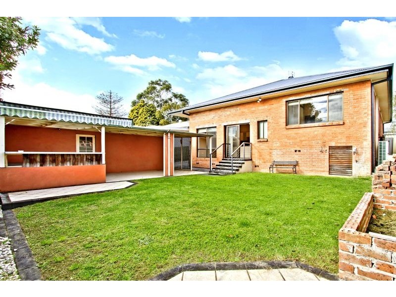 154 Wells Street, Springfield NSW 2250