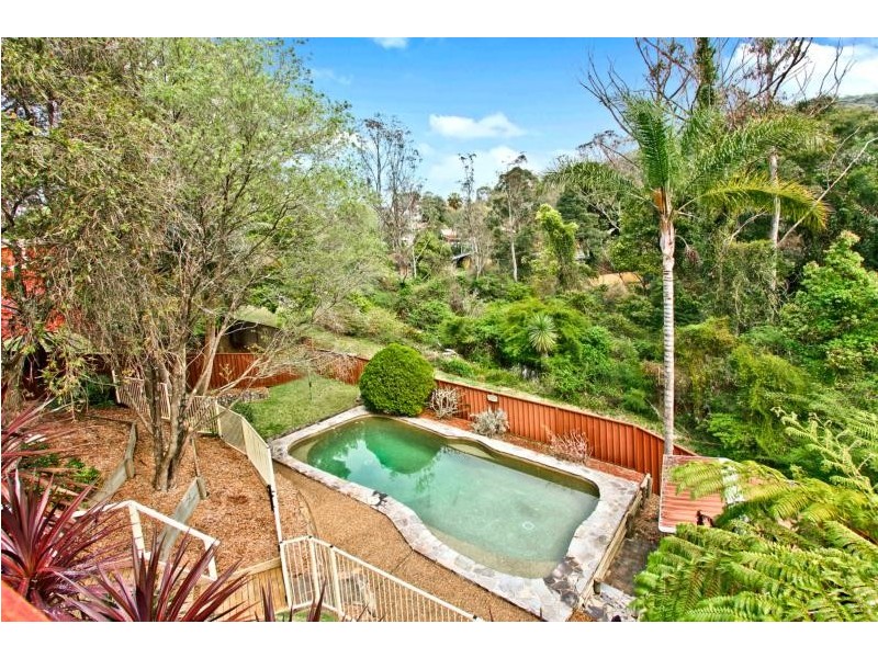 18 Pinetop Avenue, Narara NSW 2250