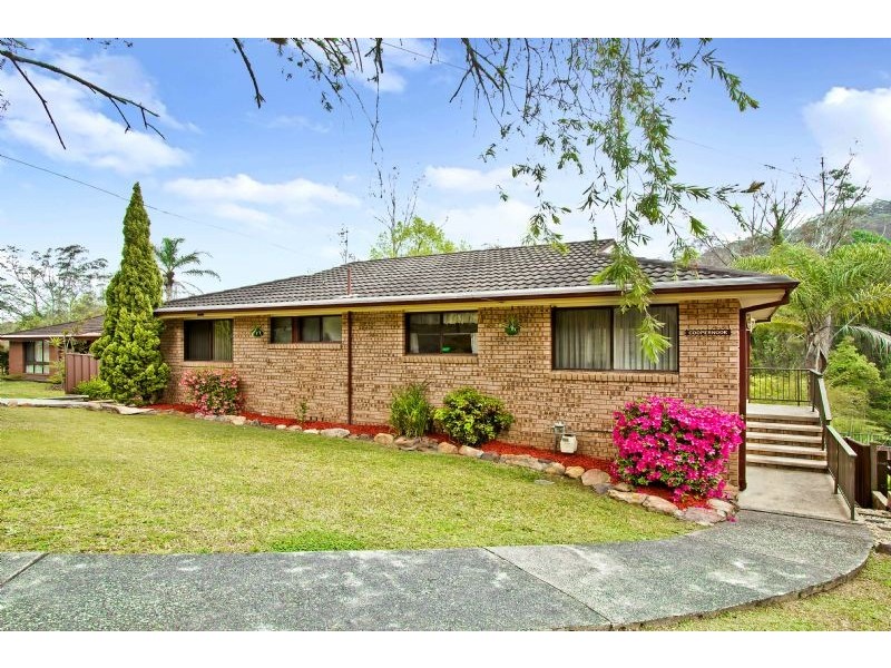 18 Pinetop Avenue, Narara NSW 2250