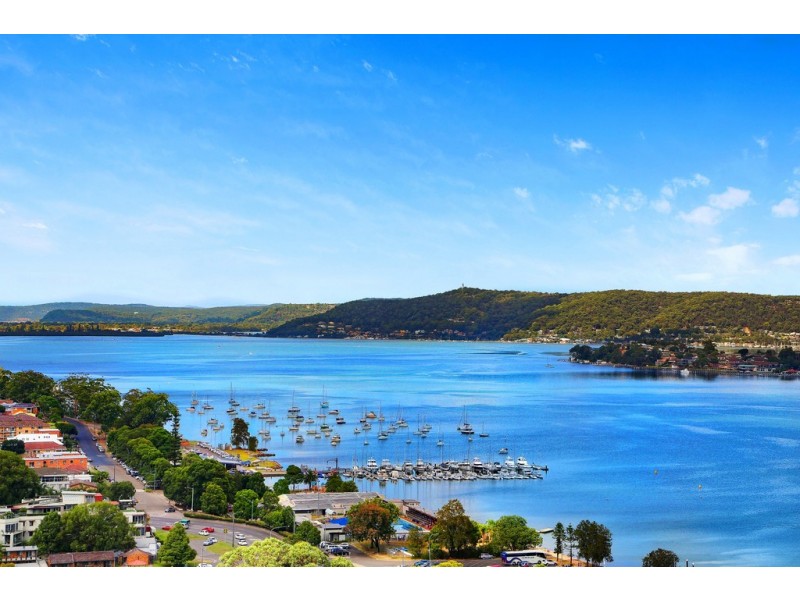 1003/97-99 John Whiteway Drive, Gosford NSW 2250