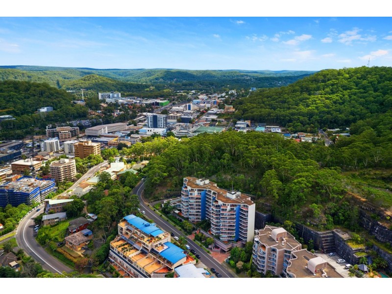 1003/97-99 John Whiteway Drive, Gosford NSW 2250