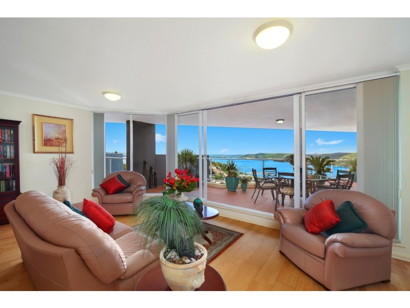 1003/97-99 John Whiteway Drive, Gosford NSW 2250