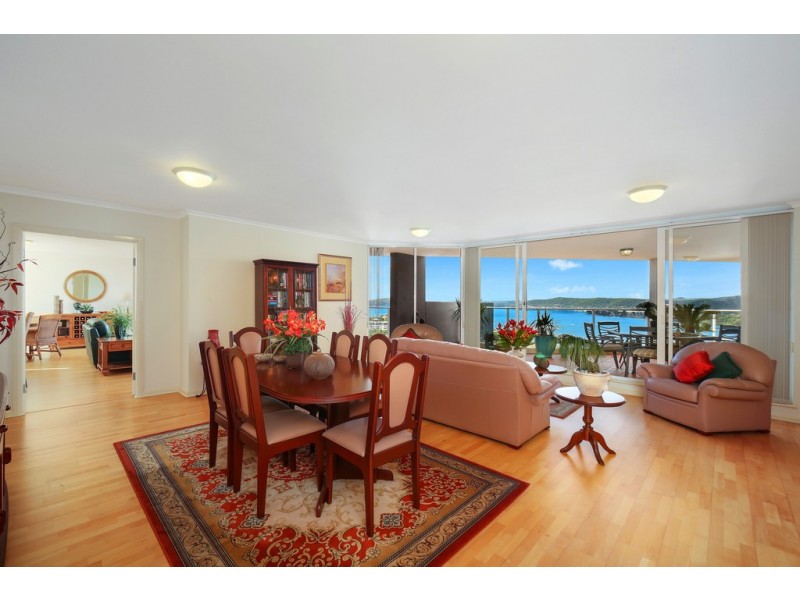 1003/97-99 John Whiteway Drive, Gosford NSW 2250