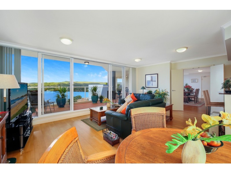 1003/97-99 John Whiteway Drive, Gosford NSW 2250