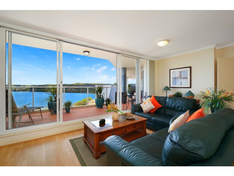 1003/97-99 John Whiteway Drive, Gosford NSW 2250