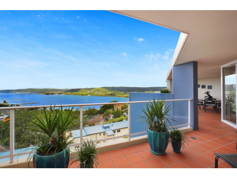 1003/97-99 John Whiteway Drive, Gosford NSW 2250
