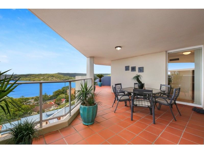 1003/97-99 John Whiteway Drive, Gosford NSW 2250