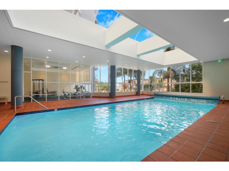 1003/97-99 John Whiteway Drive, Gosford NSW 2250