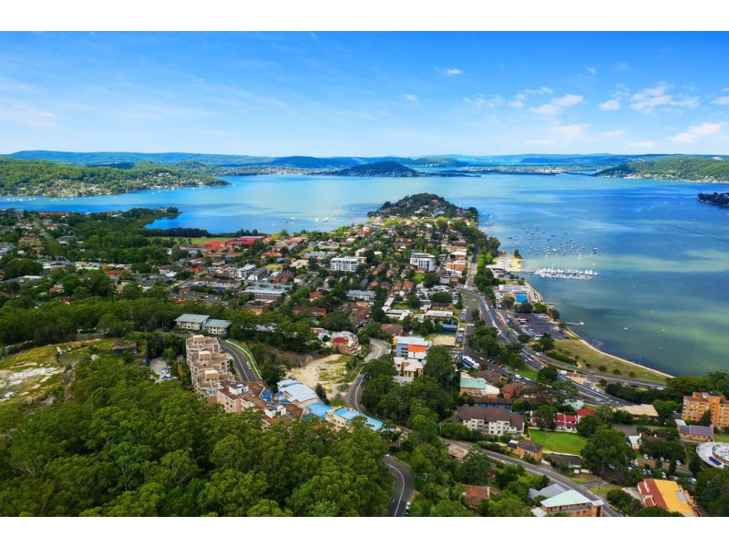 1003/97-99 John Whiteway Drive, Gosford NSW 2250