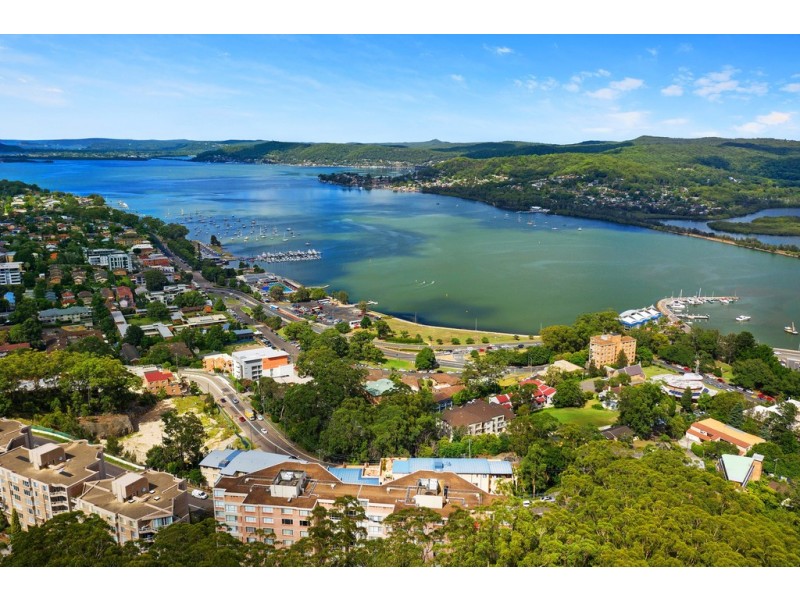 1003/97-99 John Whiteway Drive, Gosford NSW 2250