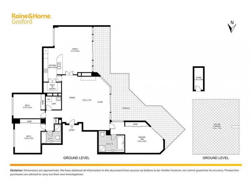 1003/97-99 John Whiteway Drive, Gosford NSW 2250