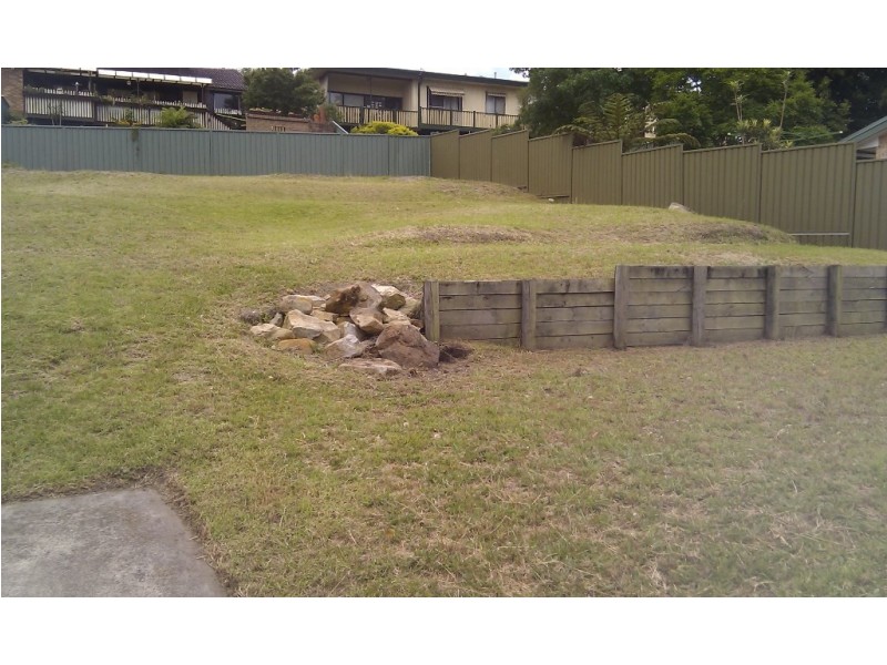 2A Glencoe Avenue, Wyoming NSW 2250