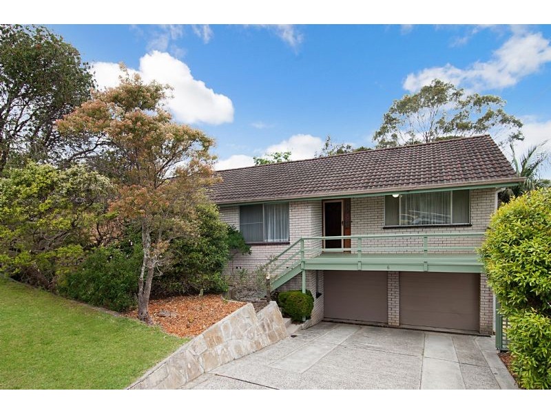 5 Binowee Avenue, Niagara Park NSW 2250