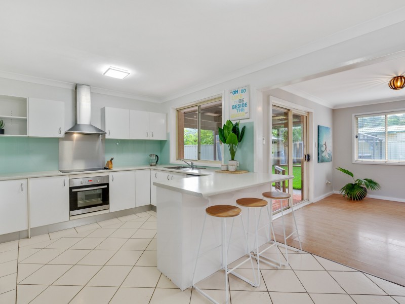 128 Narara Valley Drive, Narara NSW 2250