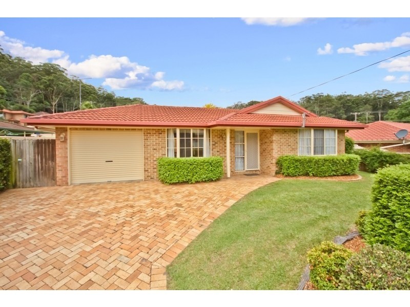 48 Shirley Street, Ourimbah NSW 2258