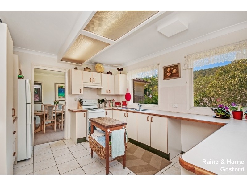 46 Bradys Gully Road, North Gosford NSW 2250