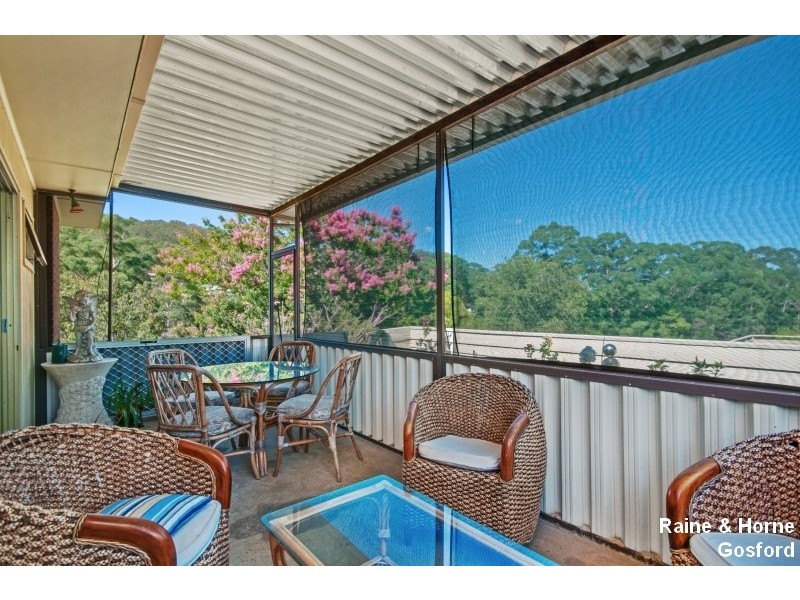 46 Bradys Gully Road, North Gosford NSW 2250