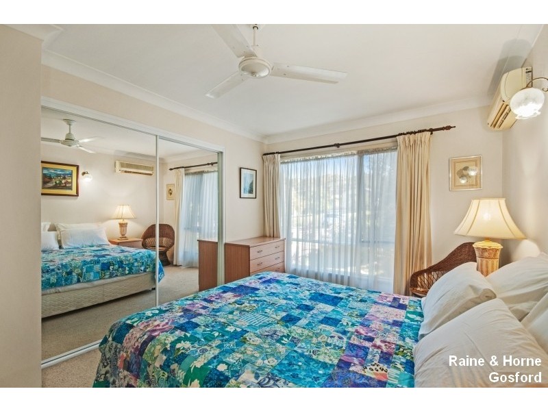 46 Bradys Gully Road, North Gosford NSW 2250