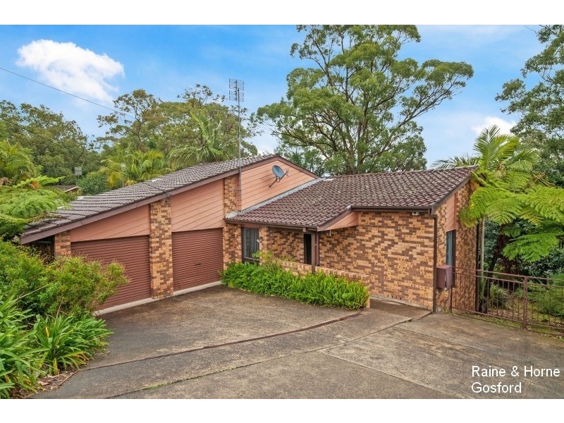 9 Elizabeth Street, Wyoming NSW 2250