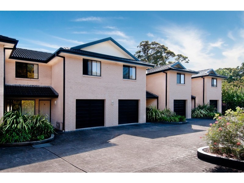 8/72 Dwyer Street, North Gosford NSW 2250
