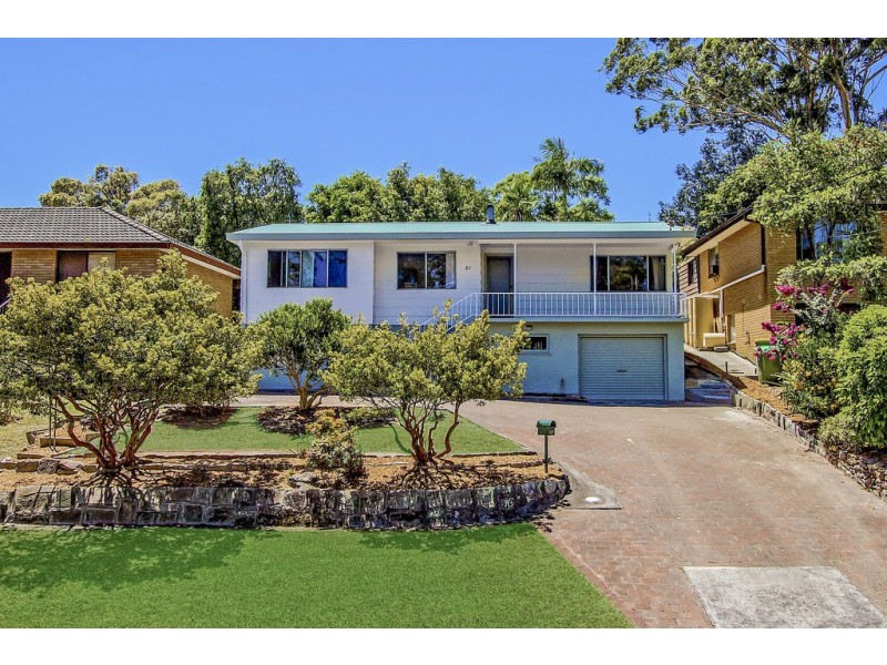 21 Bourbon Street, Wyoming NSW 2250