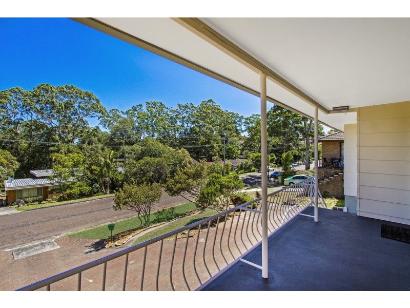 21 Bourbon Street, Wyoming NSW 2250