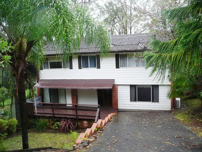 24 Woolard Road, Springfield NSW 2250